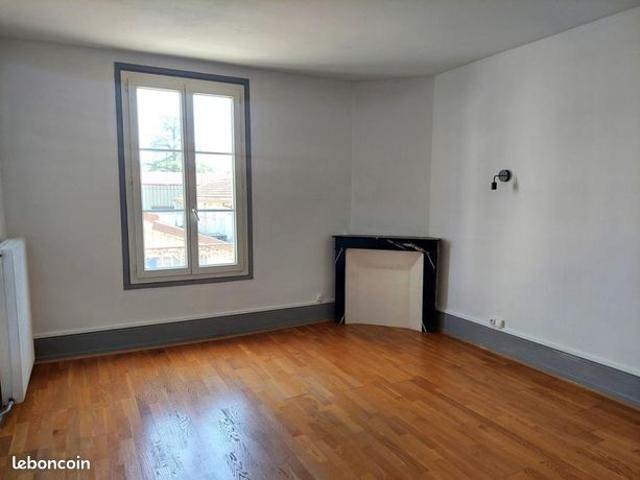 Appartement 2 pièces 63 m²