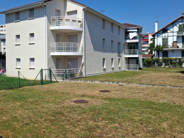 Appartement 2 pièces 63 m²