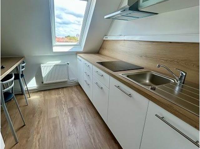 Appartement 2 pièces 63 m²