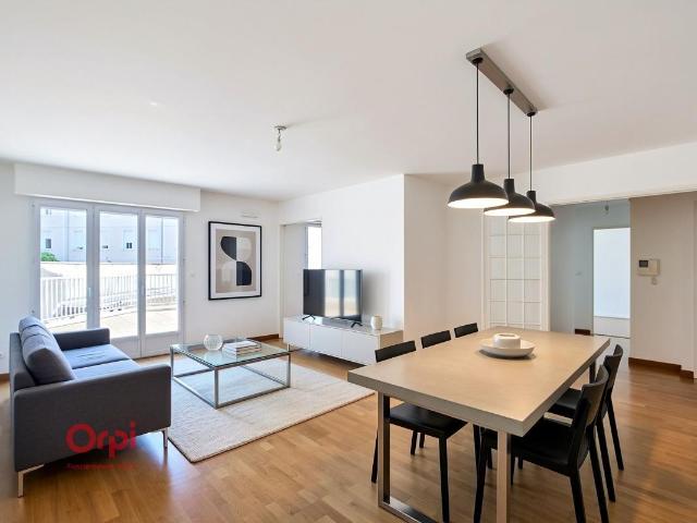 Appartement 2 pièces 63 m²
