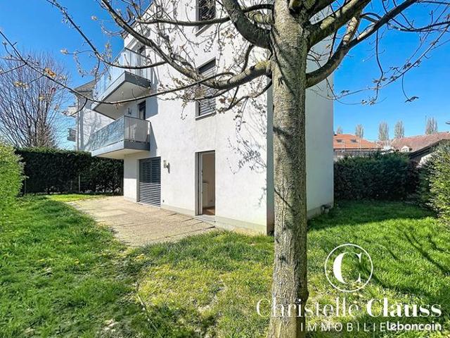 Appartement 2 pièces 63 m²