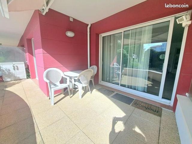 Appartement 2 pièces 63 m²