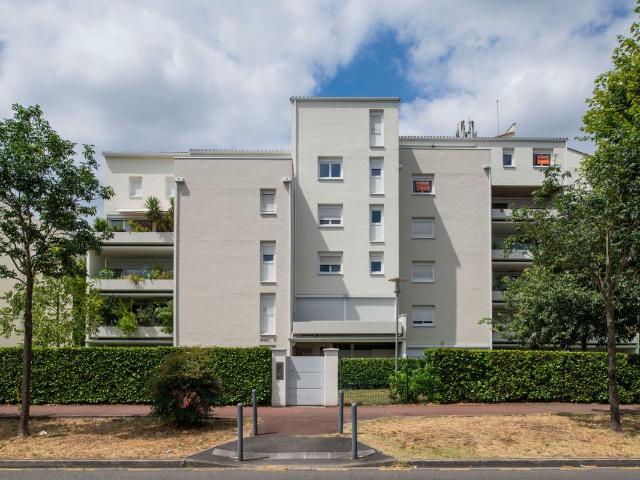 Appartement 2 pièces 63 m²