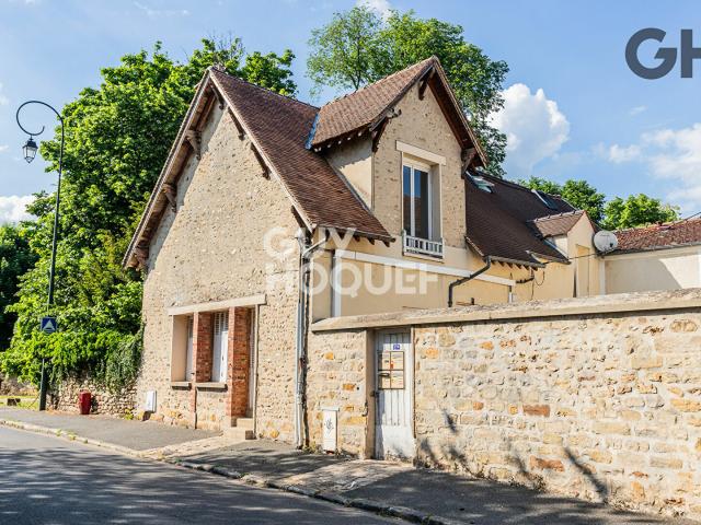 Appartement 2 pièces 63 m²