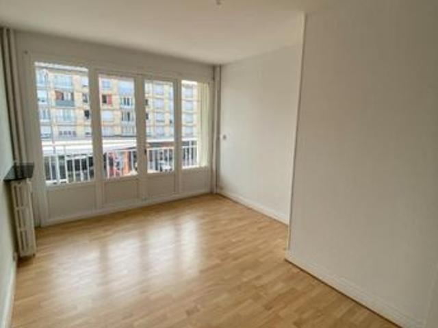 Appartement 2 pièces 63 m²