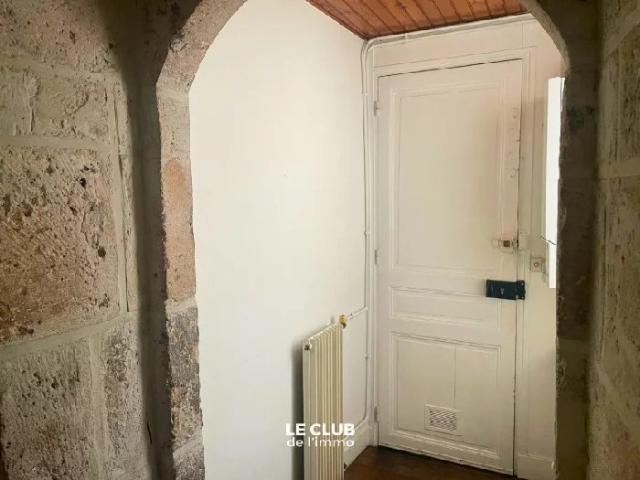 Appartement 2 pièces 63 m²