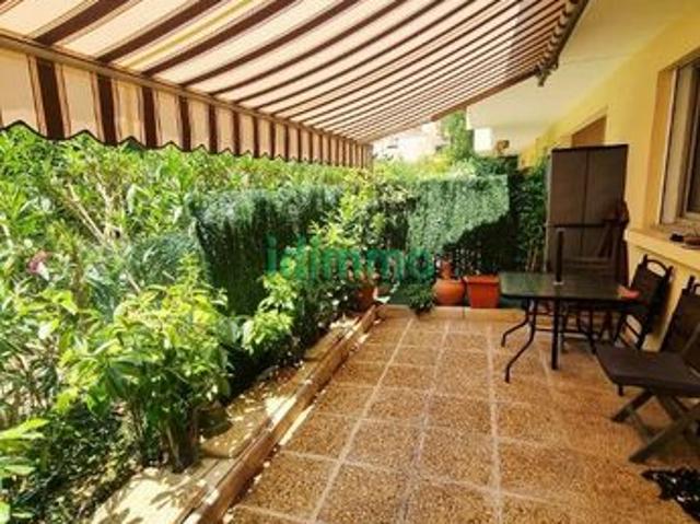 Appartement 2 pièces 63 m²