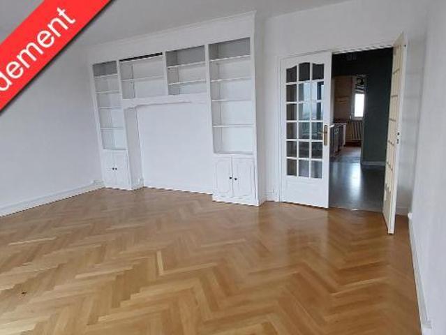 Appartement 2 pièces 63 m²