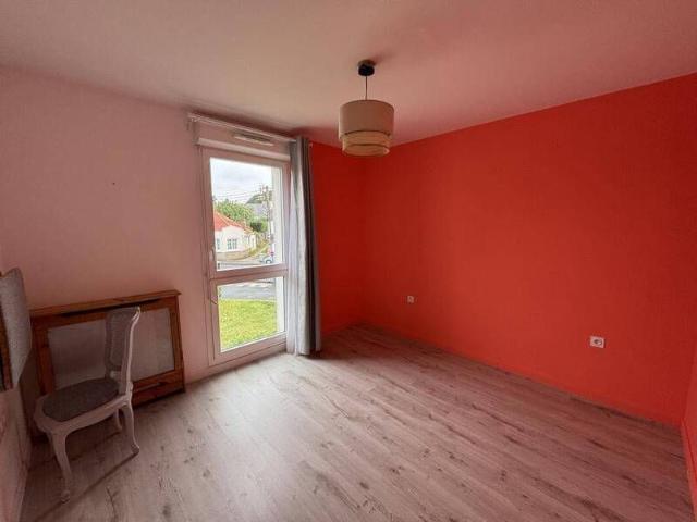 Appartement 2 pièces