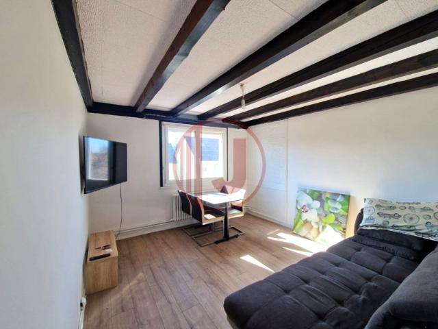 appartement 2 pièces