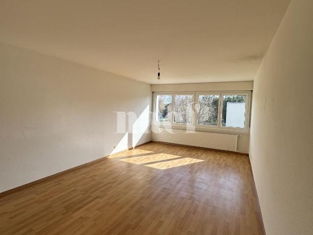 Appartement 2 pièces