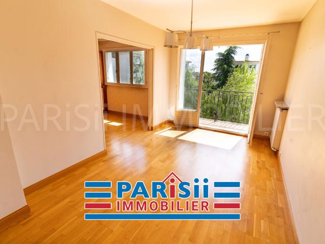 Appartement 2 pièces 60,50 m2 Secteur Noyer de l'Image Cormeilles en Parisis