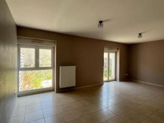Appartement 2 pièces 60.08 m²