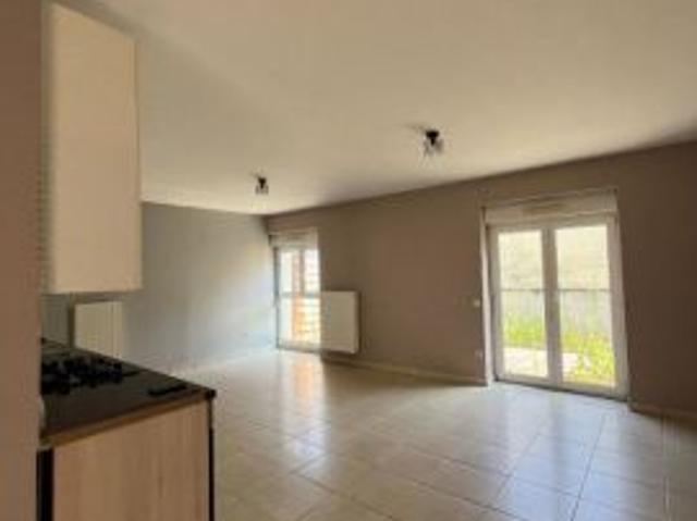 Appartement 2 pièces 60.08 m²