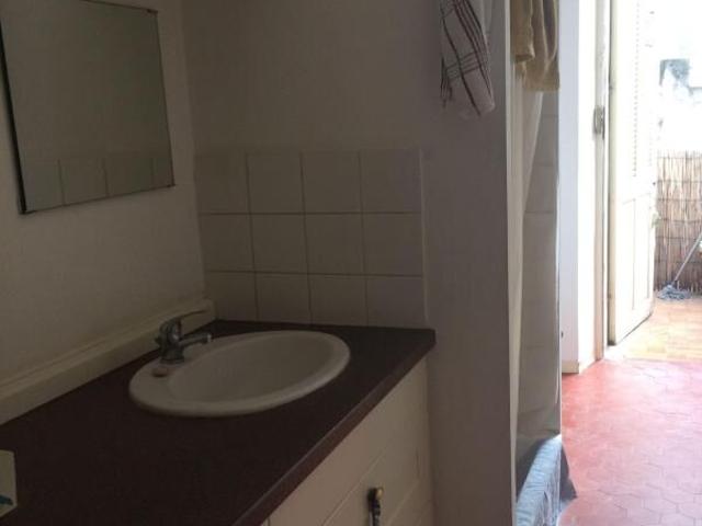 Appartement 2 pièces, 60 m² à louer à Toulon 83000