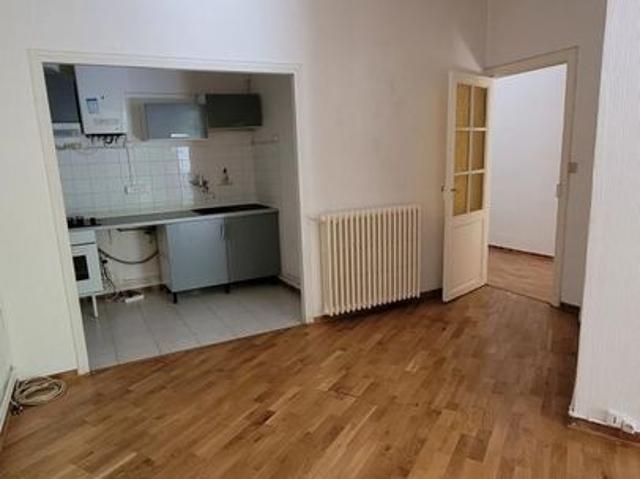 Appartement 2 pièces, 60 m² à louer à Toulouse 31000