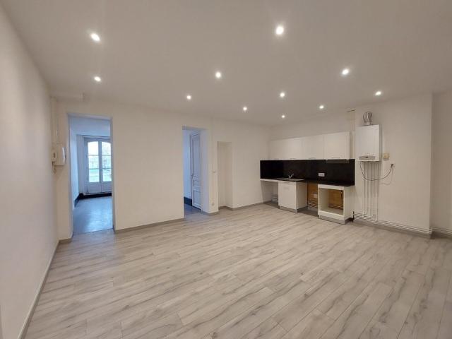 Appartement 2 pièces, 60 m² à louer à Tournus 71700