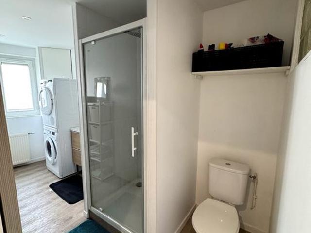 Appartement 2 pièces, 60 m² à louer à Troyes 10000