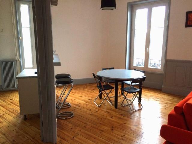 Appartement 2 pièces, 60 m² à louer à Vichy 03200