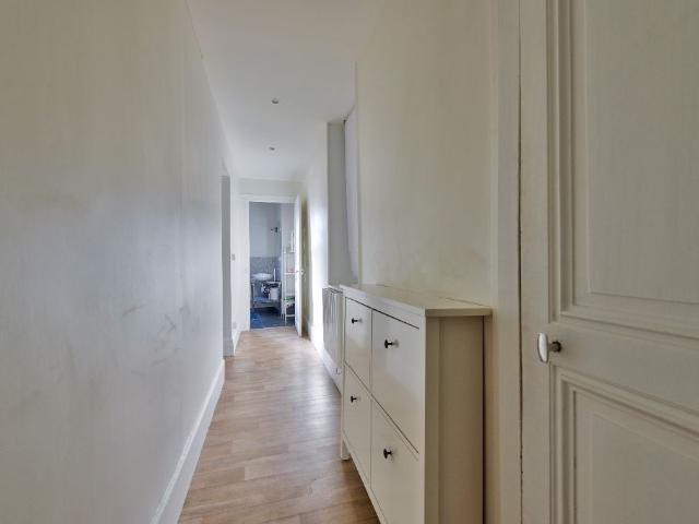 Appartement 2 pièces, 60 m² à louer à Vienne 38200