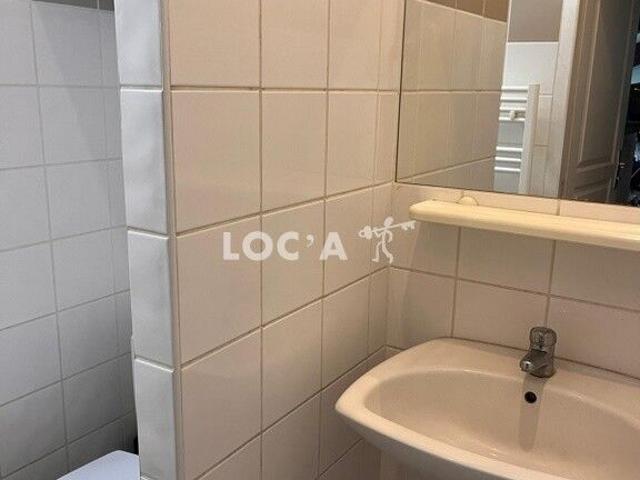 Appartement 2 pièces, 60 m² à louer à Villeurbanne 69100