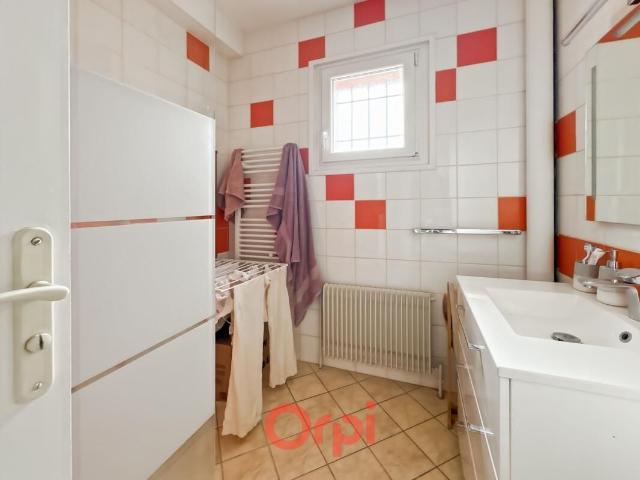 Appartement 2 pièces, 60 m² à louer à Villeurbanne 69100