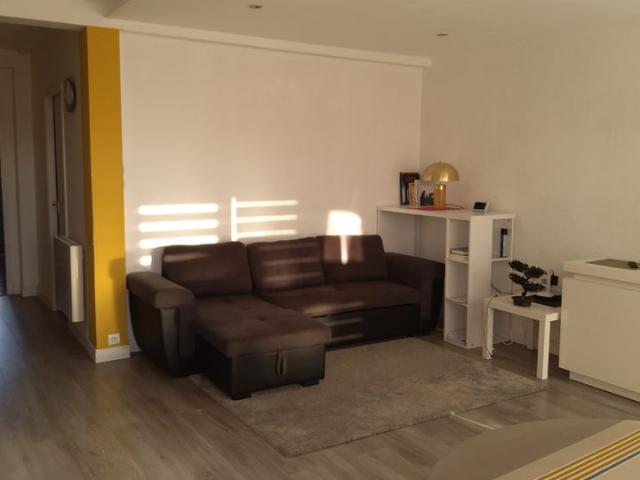 Appartement 2 pièces, 60 m² à louer à Albi 81000