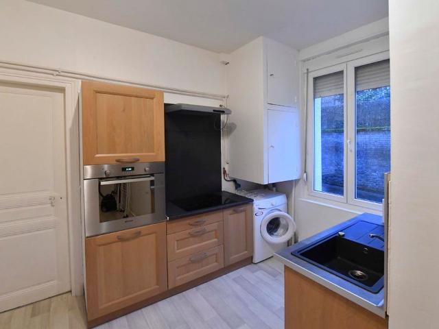 Appartement 2 pièces, 60 m² à louer à Amiens 80000