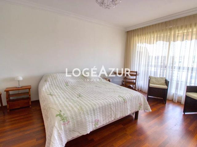Appartement 2 pièces, 60 m² à louer à Antibes 06600