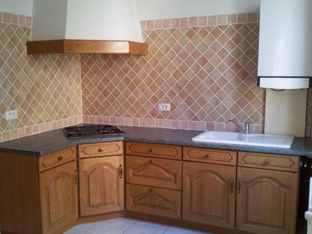 Appartement 2 pièces, 60 m² à louer à Arles 13104