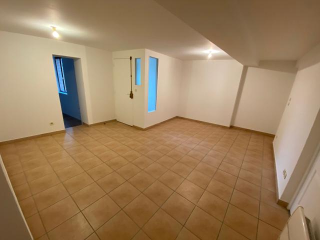 Appartement 2 pièces, 60 m² à louer à Aubigny sur Nère 18700