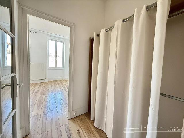 Appartement 2 pièces, 60 m² à louer à Auch 32000