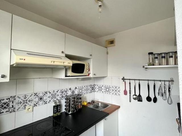 Appartement 2 pièces, 60 m² à louer à Bordeaux 33000