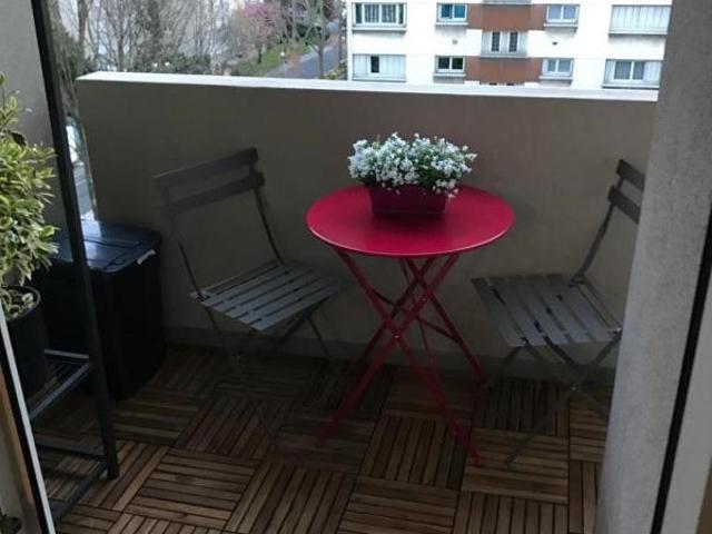 Appartement 2 pièces, 60 m² à louer à Charenton le Pont 94220