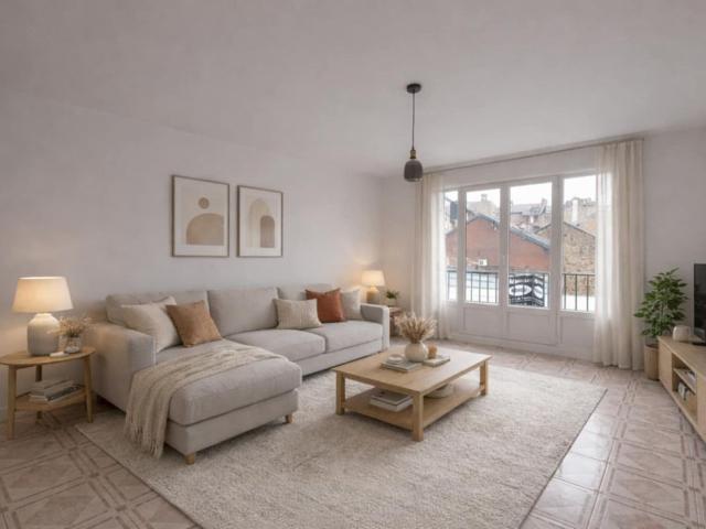 Appartement 2 pièces, 60 m² à louer à Charleville Mézières 08000