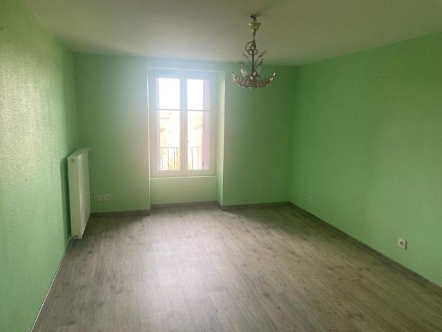 Appartement 2 pièces, 60 m² à louer à Jussey 70500