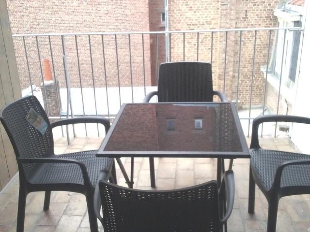 Appartement 2 pièces, 60 m² à louer à La Madeleine 59110