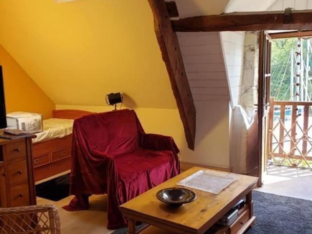 Appartement 2 pièces, 60 m² à louer à La Roche Bernard 56130