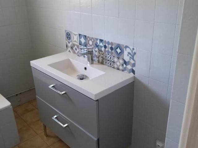 Appartement 2 pièces, 60 m² à louer à Lignan sur Orb 34490