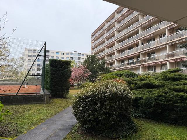 Appartement 2 pièces, 60 m² à louer à Lyon 3 69003