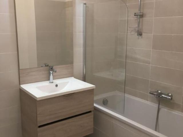 Appartement 2 pièces, 60 m² à louer à Lyon 3 69003