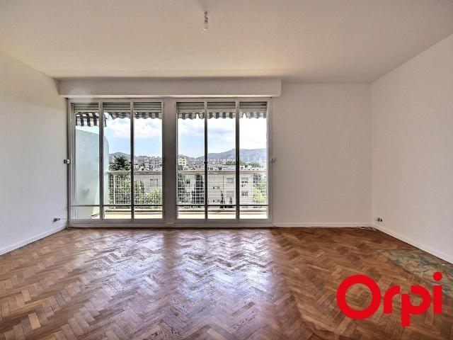 Appartement 2 pièces, 60 m² à louer à Marseille 8 13008