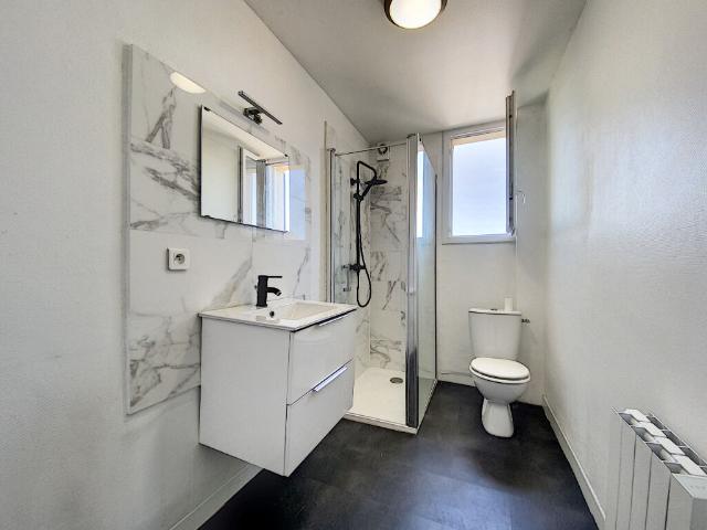 Appartement 2 pièces, 60 m² à louer à Montauban 82000