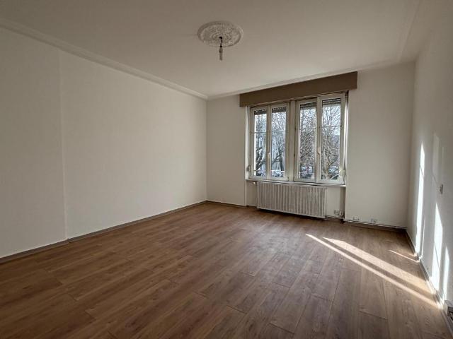 Appartement 2 pièces, 60 m² à louer à Mulhouse 68200