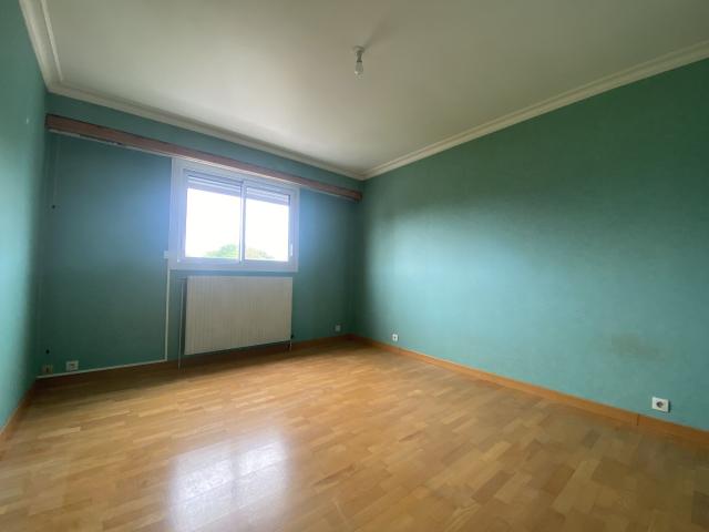 Appartement 2 pièces, 60 m² à louer à Nantes 44000