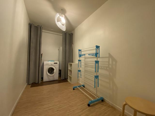 Appartement 2 pièces, 60 m² à louer à Nantes 44300