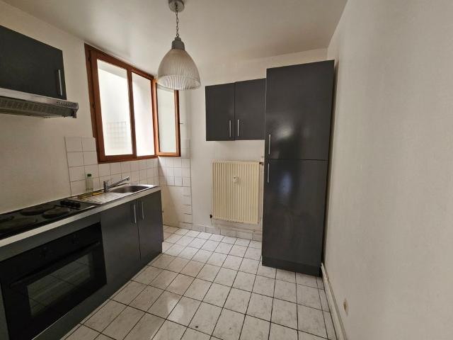 Appartement 2 pièces, 60 m² à louer à Nancy 54000