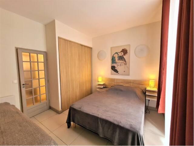 Appartement 2 pièces, 60 m² à louer à Nîmes 30000