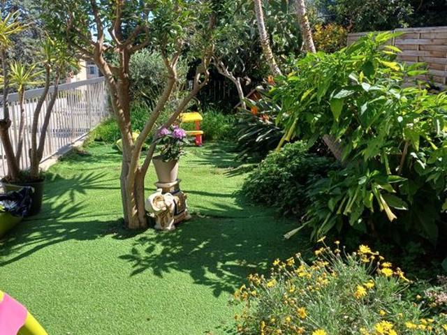 Appartement 2 pièces, 60 m² à louer à Nice 06000