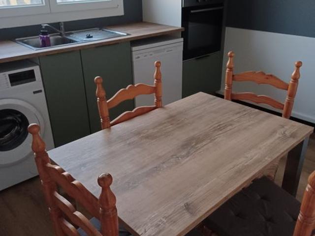 Appartement 2 pièces, 60 m² à louer à Plœmeur 56270